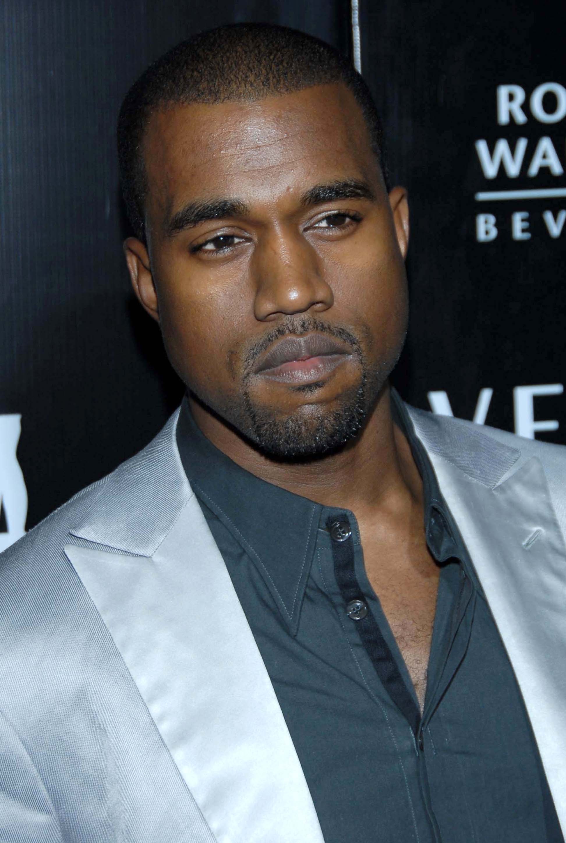 daily dirt: kanye west, bobby shmurda