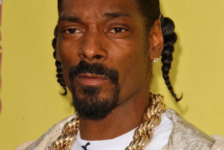 Snoop Dogg