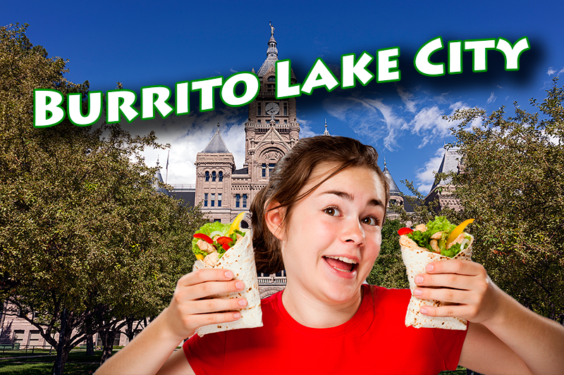 BurritoLake