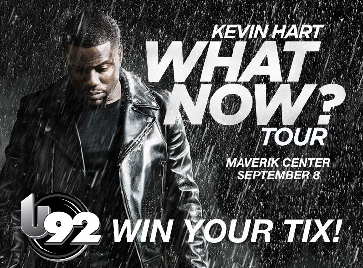 | 92.5 The Beat 150611_U92_KevinHart(744x550)