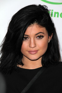 | 92.5 The Beat LOS ANGELES - AUG 6: Kylie Jenner at the Imagine Ball LA at the House of Blues on August 6, 2014 in West Hollywood, CA