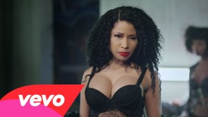 U92 Is Flying Someone To See Nicki Minaj in Miami