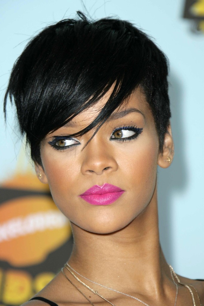 | 92.5 The Beat Rihanna at the 2008 Nickelodeon Kids' Choice Awards. UCLA's Pauley Pavilion, Westwood, CA. 03-29-08