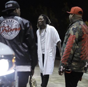| 92.5 The Beat future instagram