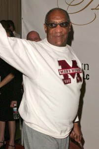 - 92.5 The Beat Bill Cosby at the Morehouse College Tribute to fund the Ray Charles Performing Arts Center at the Beverly Hilton Hotel, Beverly Hills, CA. 09-29-04