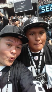Po and Ken