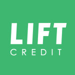 | 92.5 The Beat Lift Logo