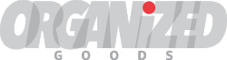 Organized Goods Logo