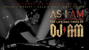 DJ AM DOCUMENTARY