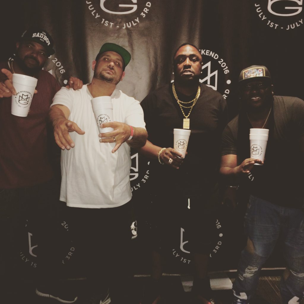 - 92.5 The Beat IMG_2475