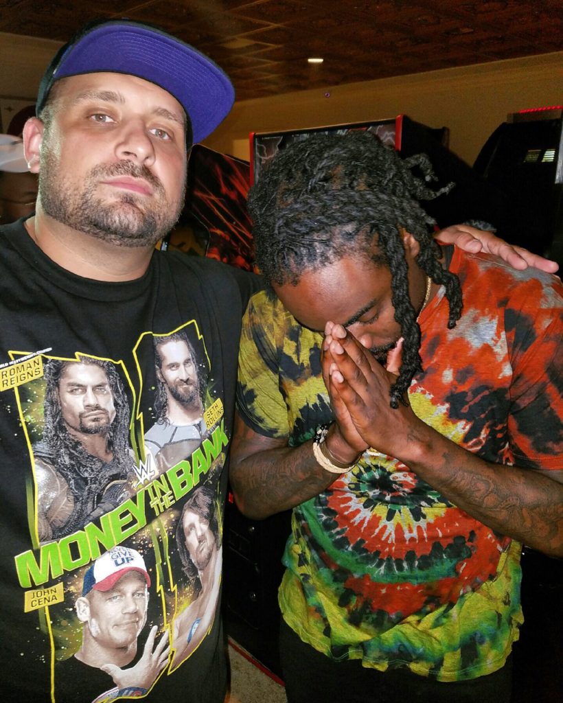 - 92.5 The Beat IMG_2510