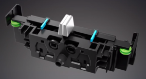 | 92.5 The Beat Fader