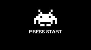 Press Start