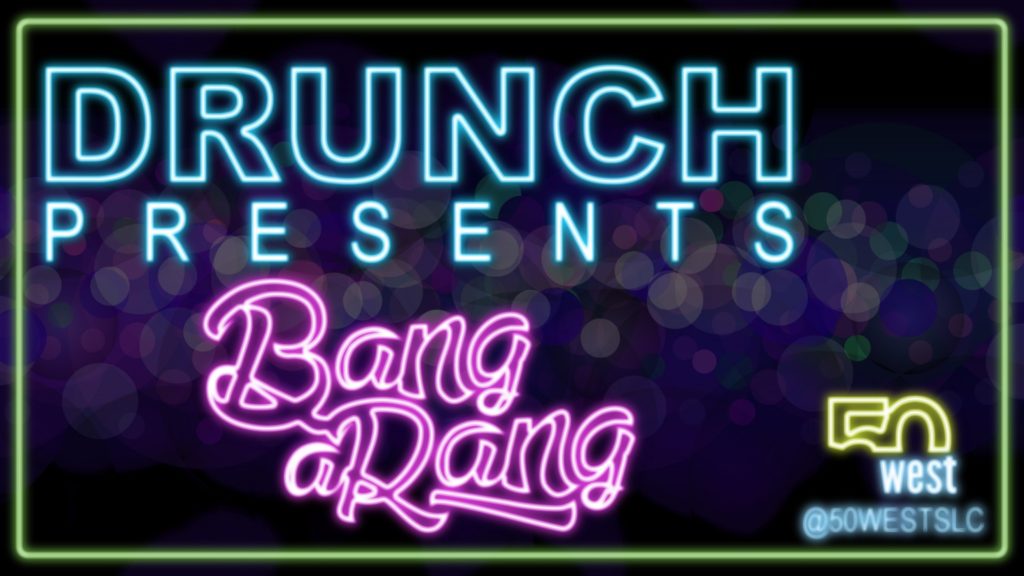 BangarangDRUNCH