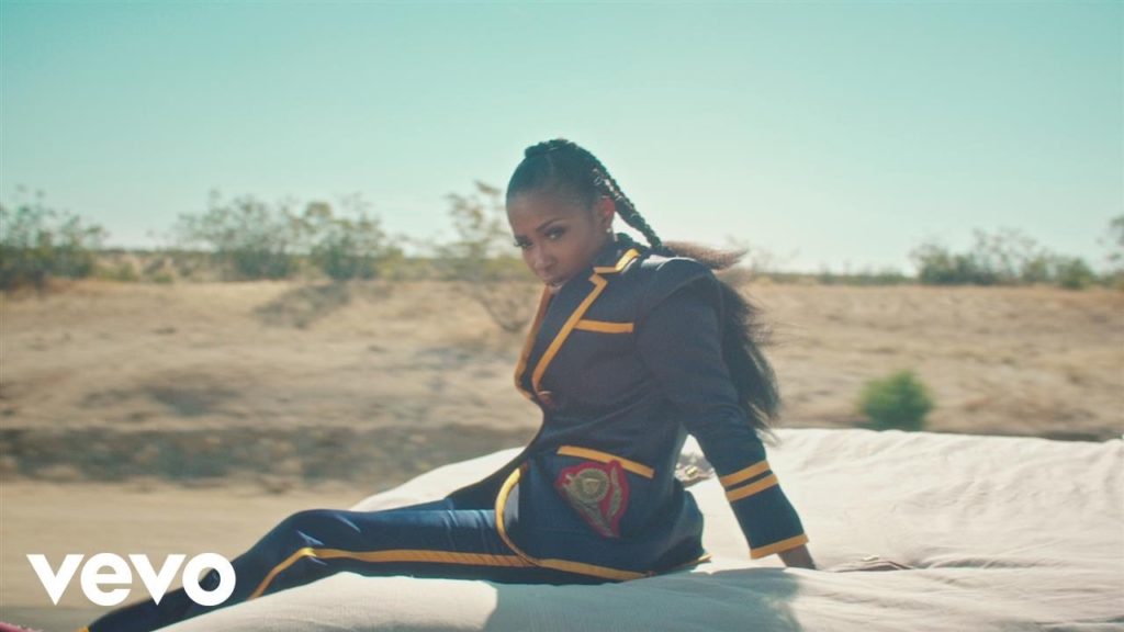 dej loaf no fear youtube