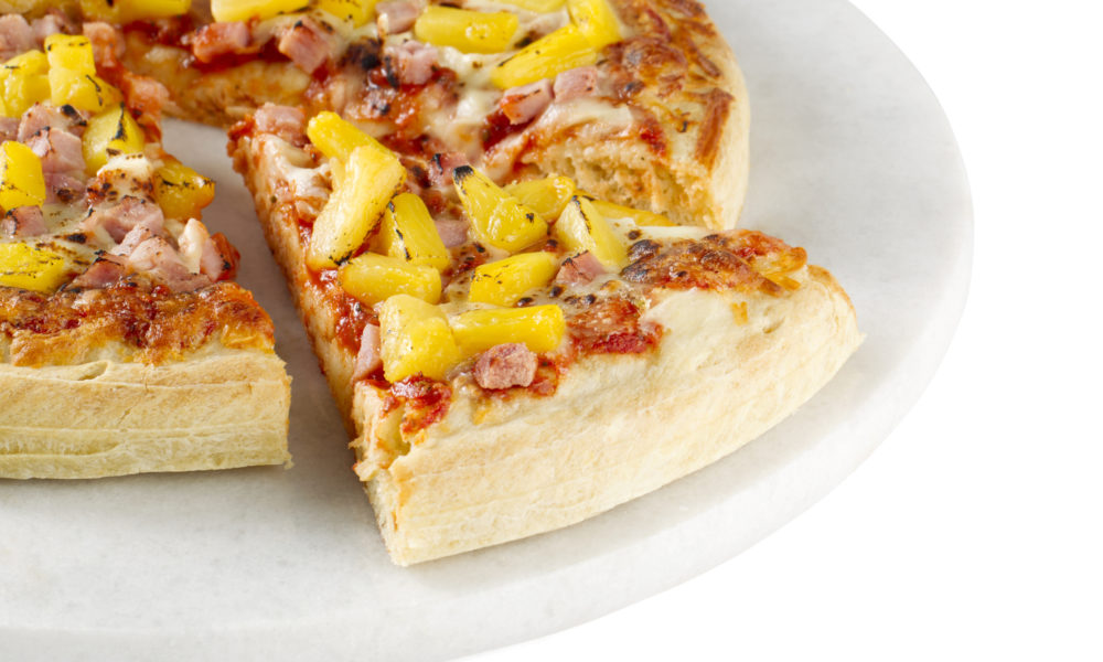 Does Pineapple Belong On Pizza Utah Says U92 Does Pineapple Belong On Pizza Utah Says U92