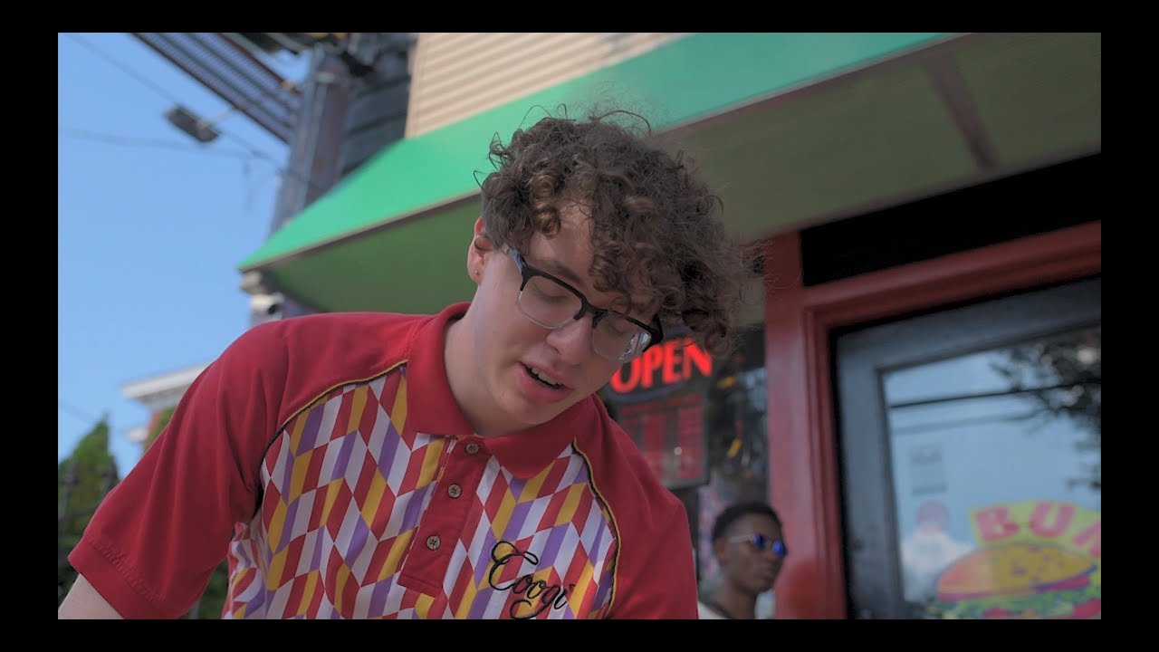 Watch | Jack Harlow – Wasted Youth - 92.5 The Beat
