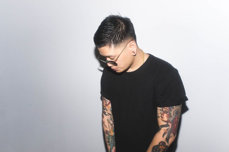 Yultron 111816-09 - 92.5 The Beat
