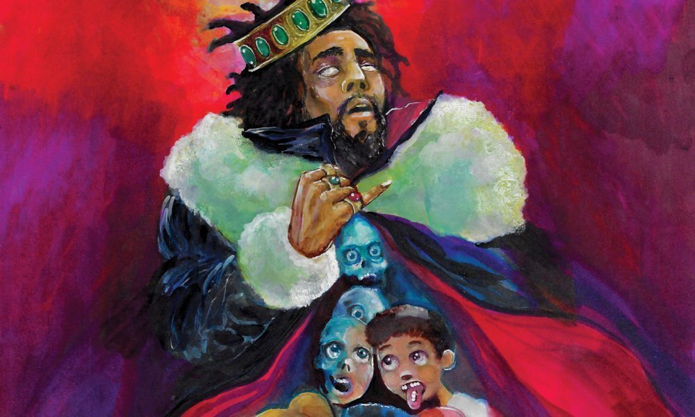 Kior Cod Ranking “K.O.D.’s” Best Songs | 92.5 The Beat