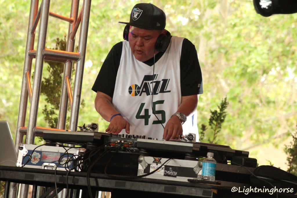 46 - 92.5 The Beat