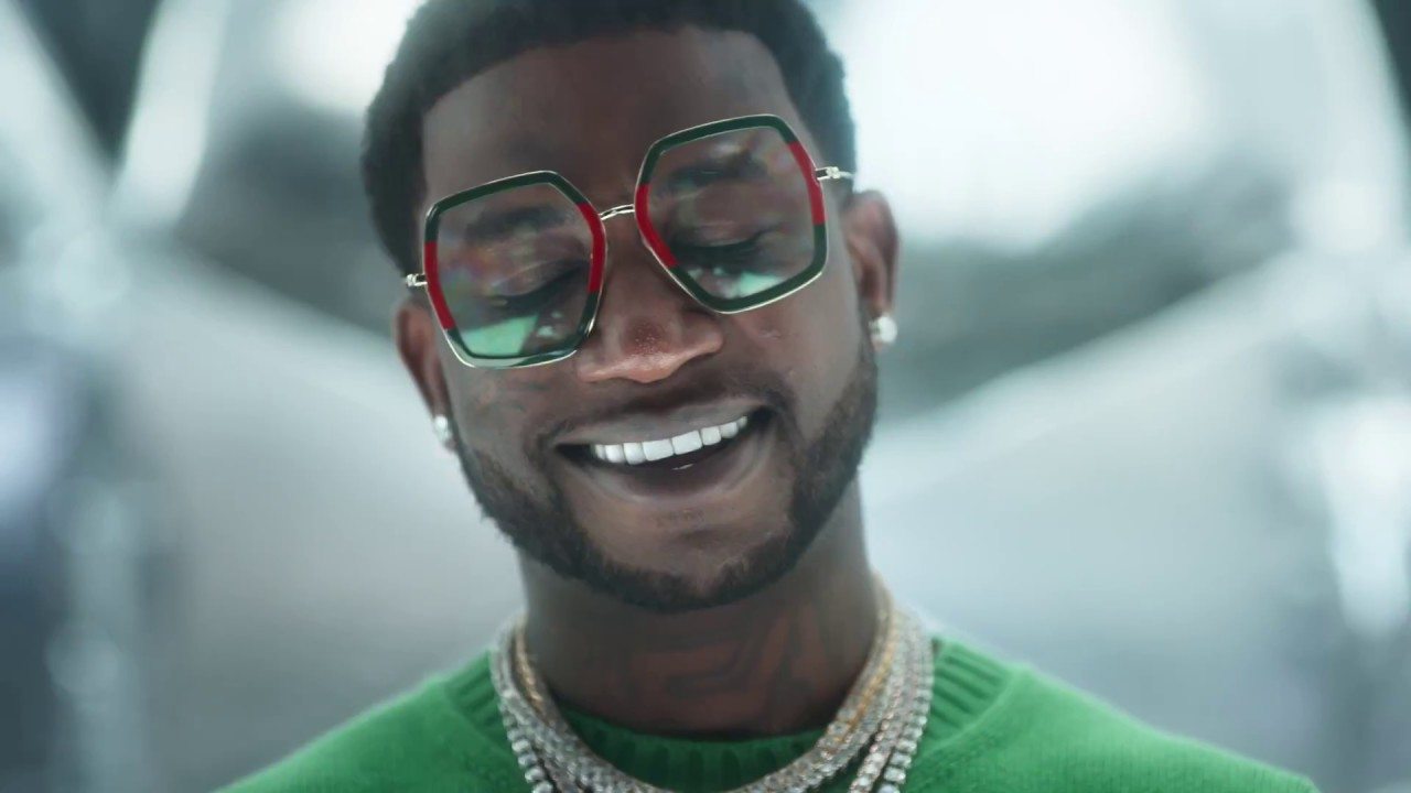 WATCH | Gucci Mane – Solitaire Ft Migos & Lil Yachty | OFFICIAL VIDEO - 92.5 The Beat