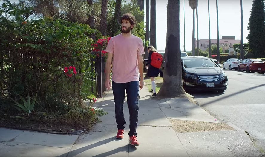 Lil Dicky - 92.5 The Beat