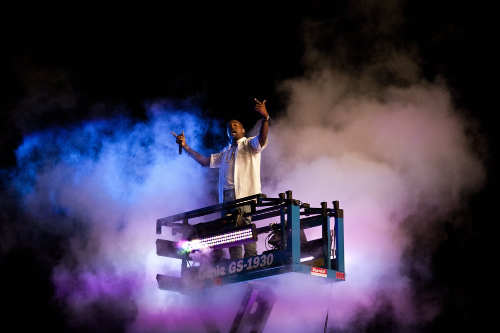 shutterstock_82754599 - 92.5 The Beat