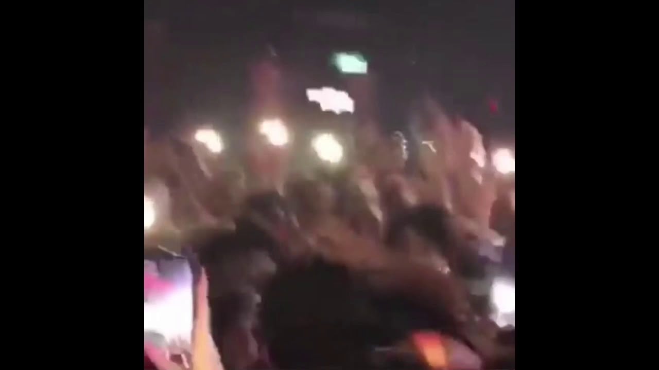 WATCH | Tory Lanez Punches Fan At Toronto Show - 92.5 The Beat