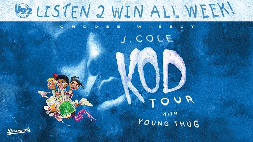 U92_JCole(887x500)LP - 92.5 The Beat