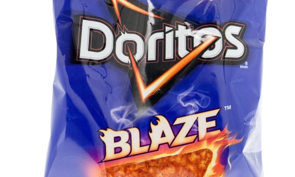 Are Spicy Snacks Safe to Eat? - 92.5 The Beat