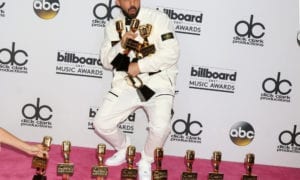 shutterstock_644957647 - 92.5 The Beat
