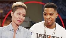 WATCH | Kid Cudi Talks Mental Illness W/ Jada Pinkett Smith - 92.5 The Beat