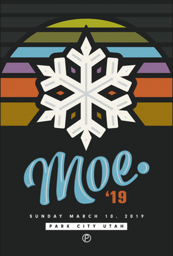 Moe - 92.5 The Beat