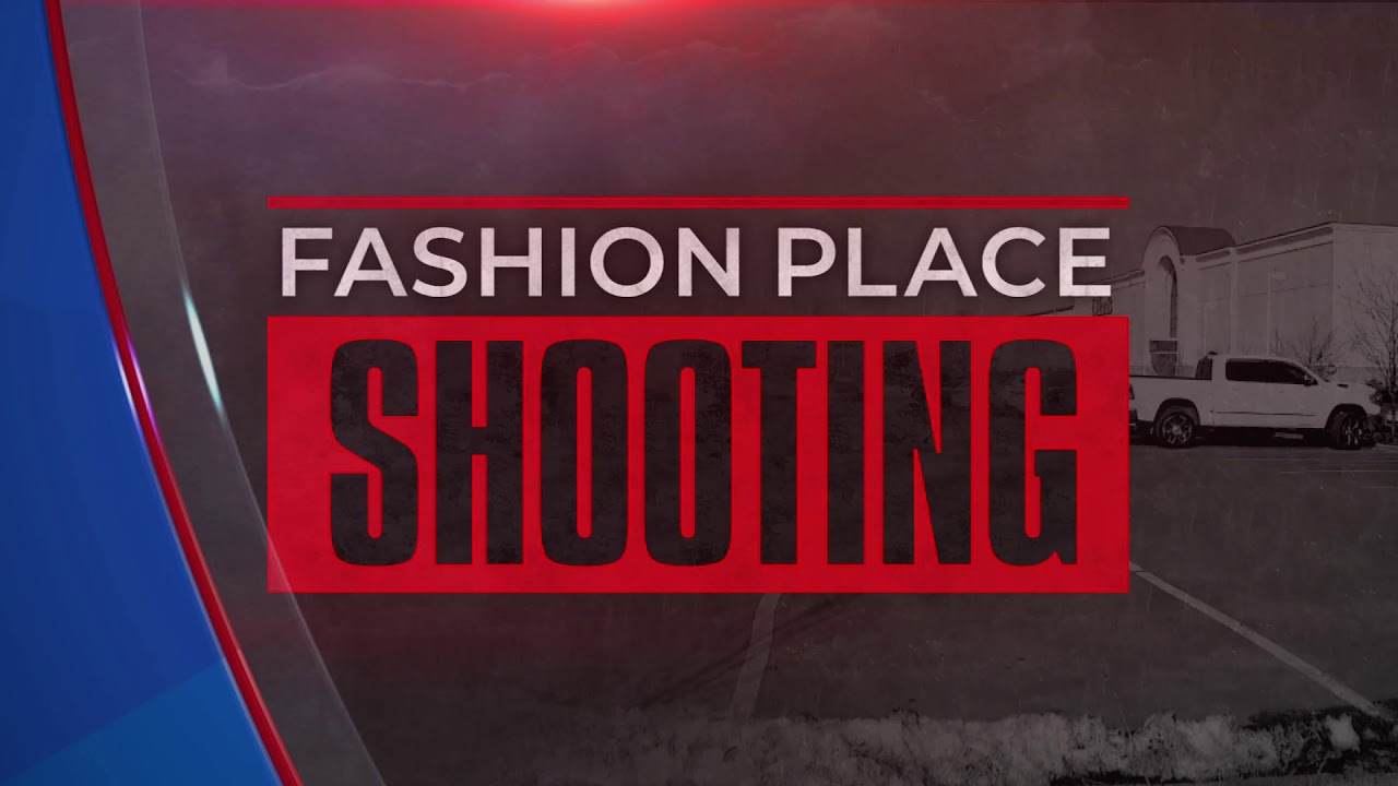 Listen To The 911 Calls Made After The Shooting At Fashion Place Mall - 92.5 The Beat