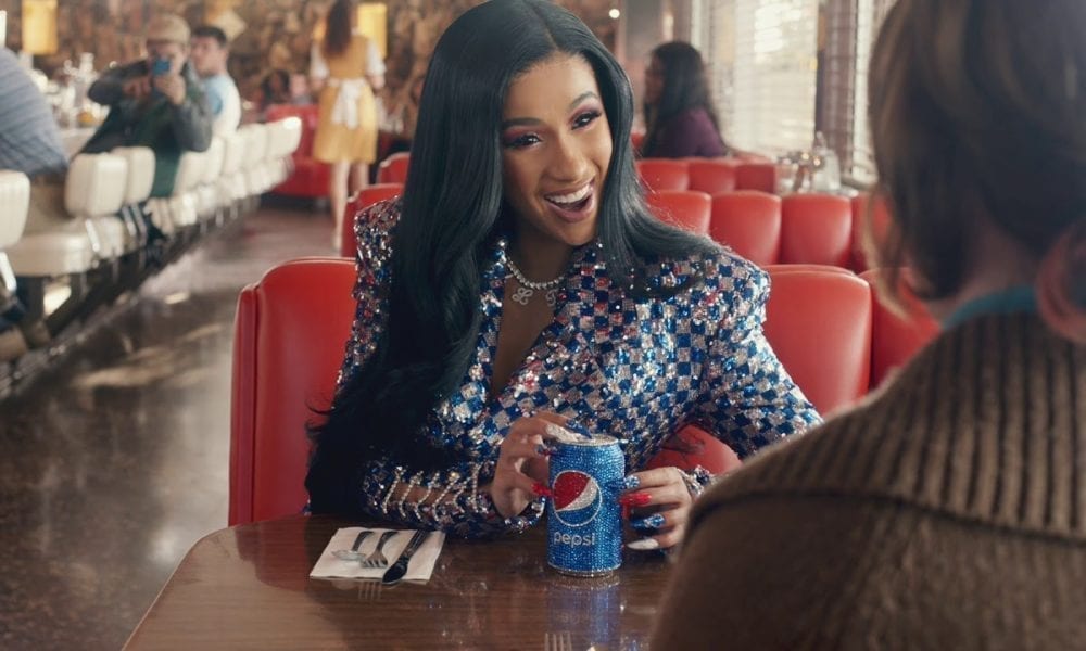 WATCH | Pepsi Releases Cardi B & Lil Jon Super Bowl Commercial - 92.5 ...