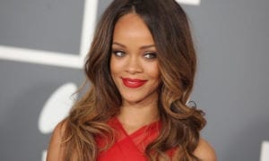 Rihanna