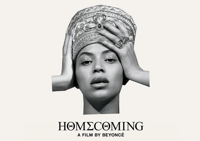 beyonce-homecoming - 92.5 The Beat