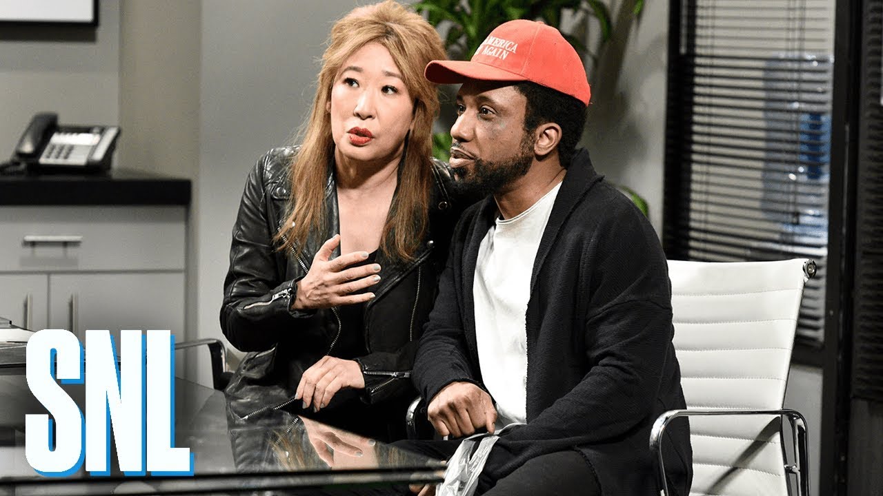 WATCH | SNL Roasts Jussie Smollett - 92.5 The Beat