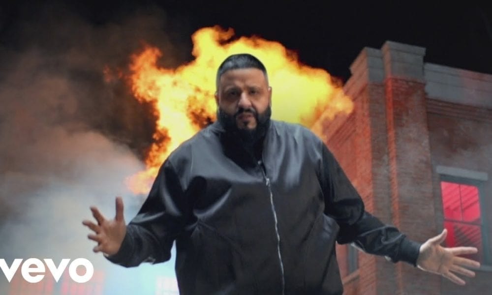 WATCH | DJ Khaled Releases Video For Cardi B & 21 Savage’s “Wish Wish ...