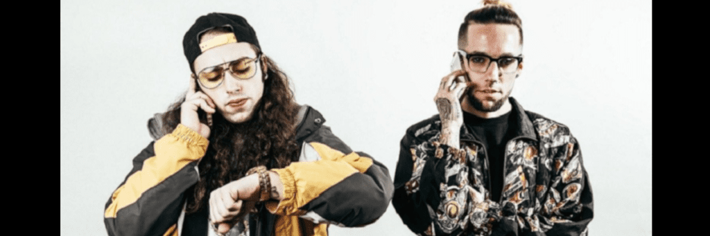 $uicideBoy$ Concert! – U92