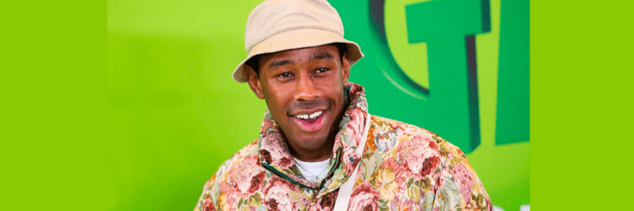 Tyler the Creator - 92.5 The Beat