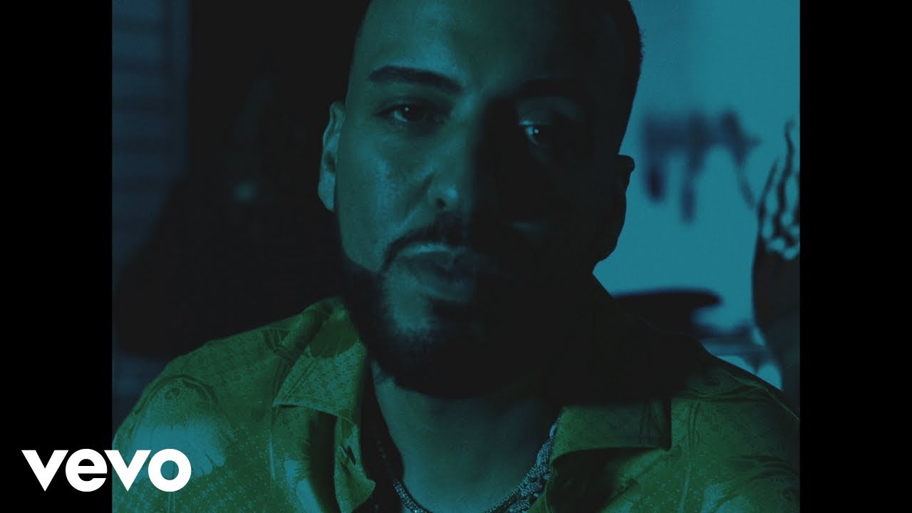 French Montana Announces ‘Montana’ Album - 92.5 The Beat