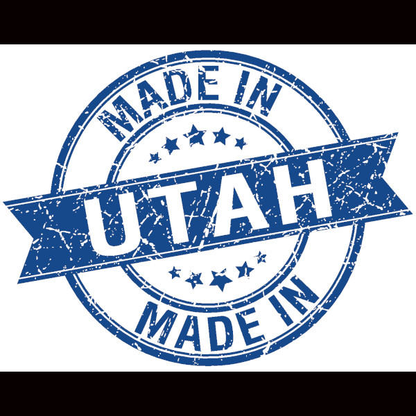 Made in Utah - 92.5 The Beat