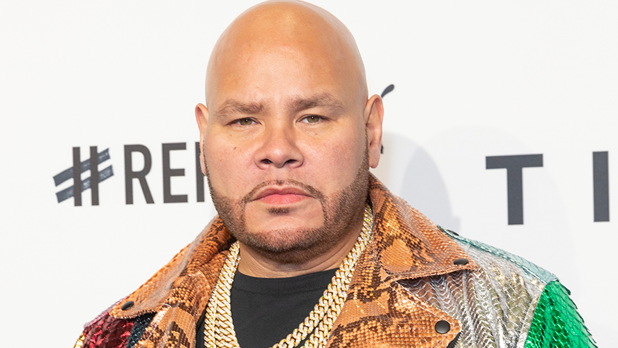fatjoe - 92.5 The Beat
