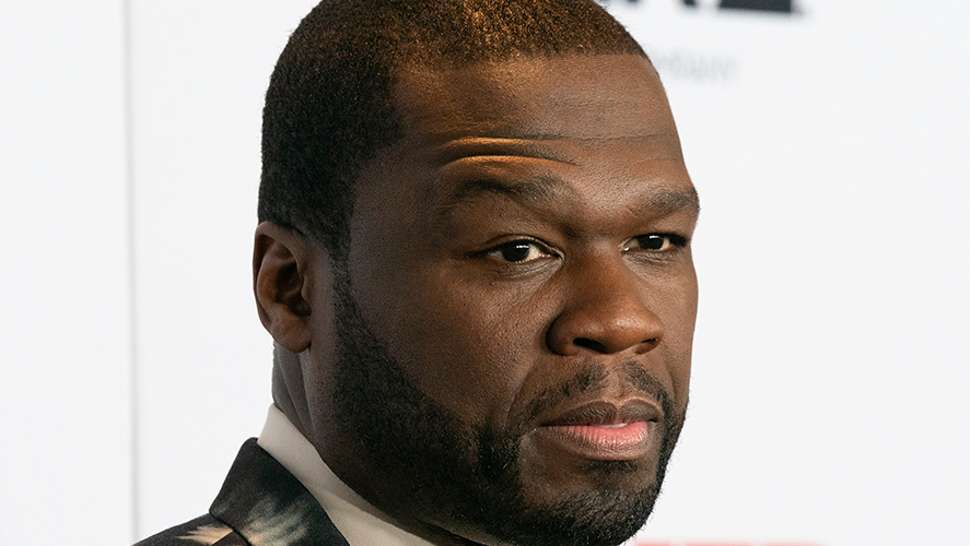 50cent - 92.5 The Beat
