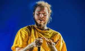 Post Malone
