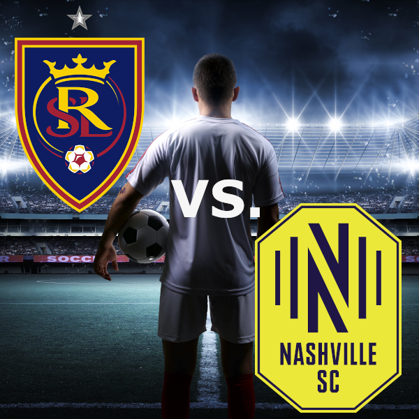 8-29 RSL V. Nashville SC(600X600) - 92.5 The Beat