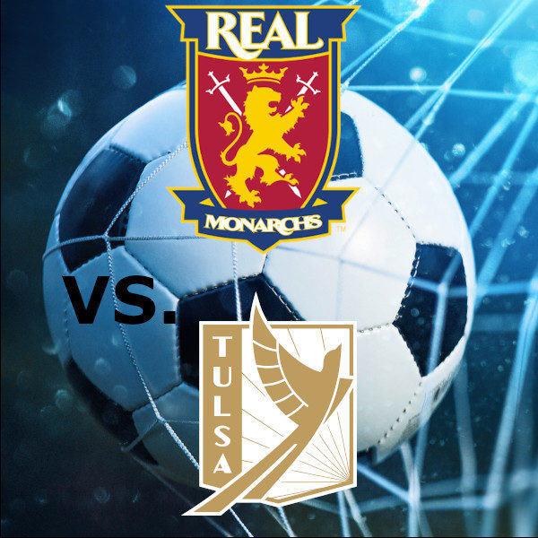 Monarchs V FC Tulsa(600X600) - 92.5 The Beat