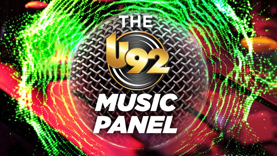 U92 Music Panel - U92