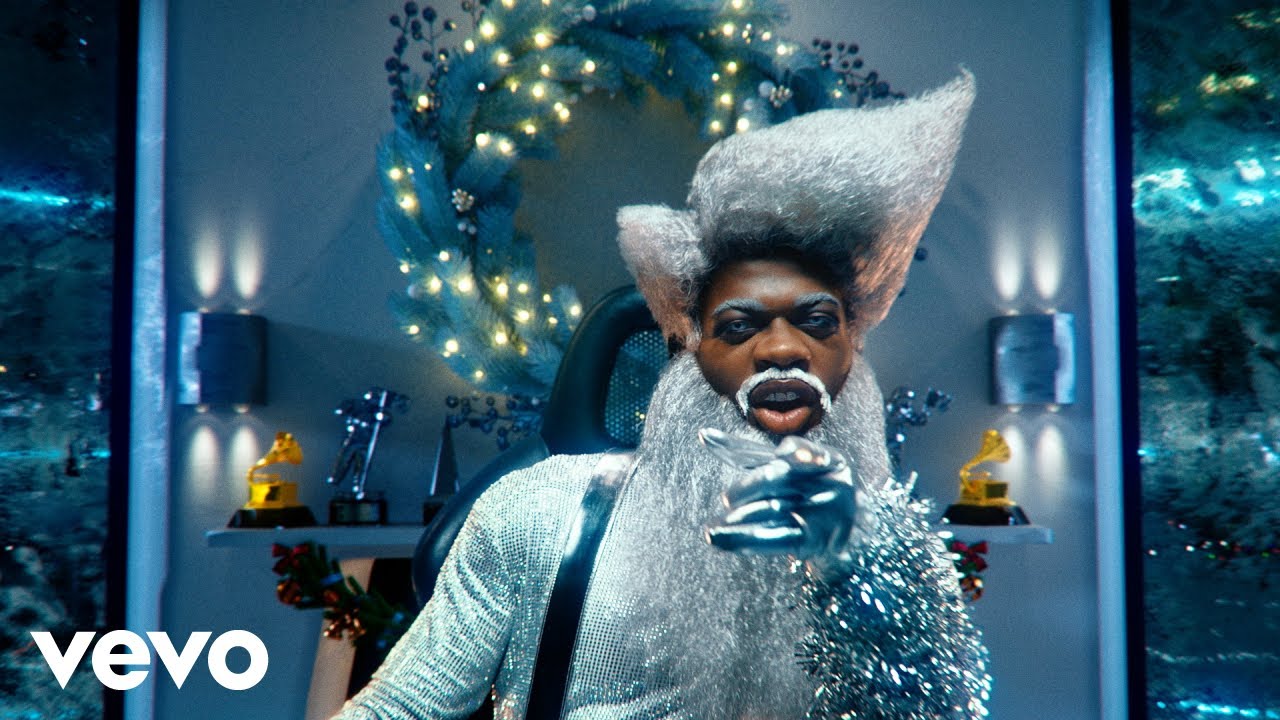 Lil Nas X Credits Tyler, the Creator and Frank Ocean for Making Things “Easier” For Him - 92.5 The Beat